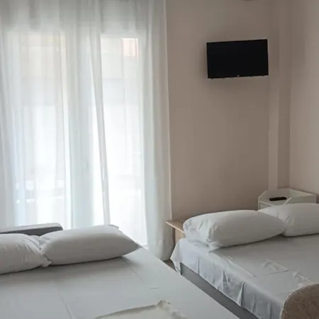 Agias Sofia's Cozy 2 *