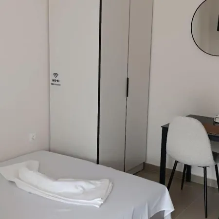 Agias Sofia's Cozy 2 Daire
