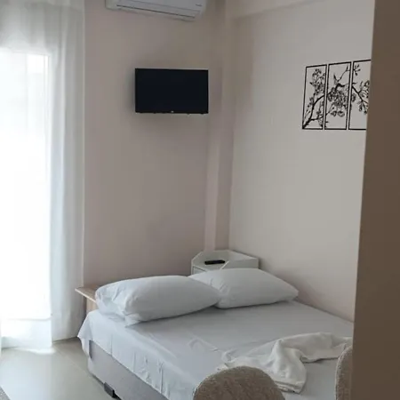 Agias Sofia's Cozy 2 Daire *