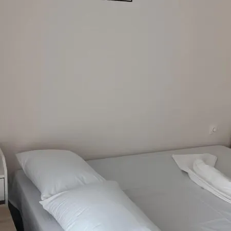 Agias Sofia's Cozy 2 Daire