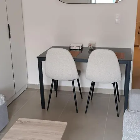 Agias Sofia's Cozy 2 Selanik