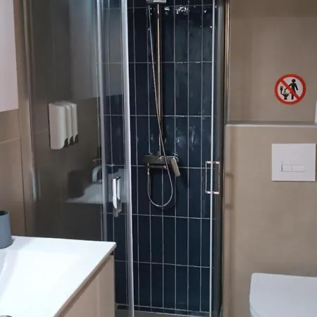 Agias Sofia's Cozy 2 Апартаменты