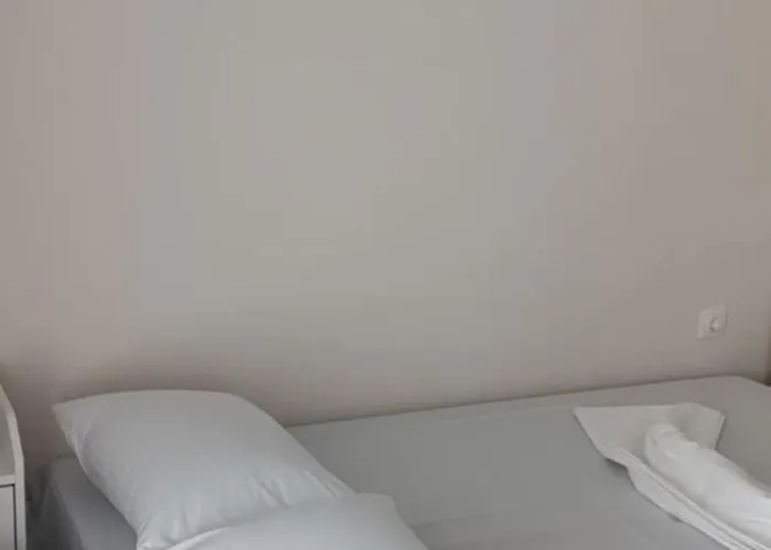 Agias Sofia's Cozy 2 아파트