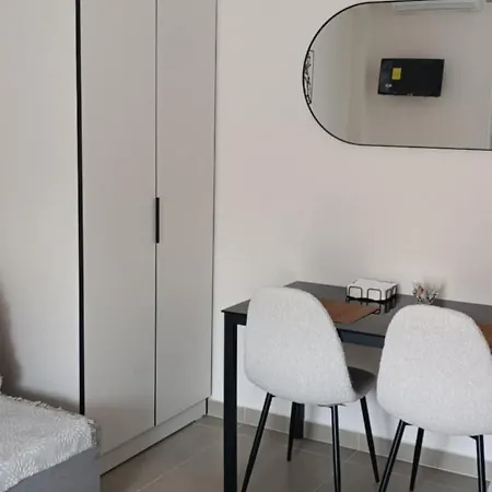 Agias Sofia's Cozy 2