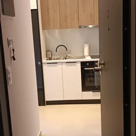 Διαμέρισμα Agias Sofia's Cozy 2 *