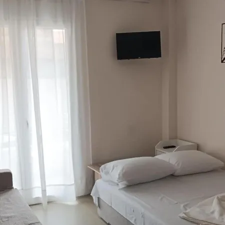 Apartament Agias Sofia's Cozy 2 Salonic