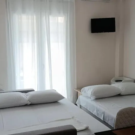 Agias Sofia's Cozy 2 Salonic