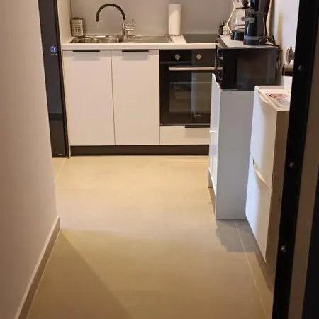 Διαμέρισμα Agias Sofia's Cozy 2 *