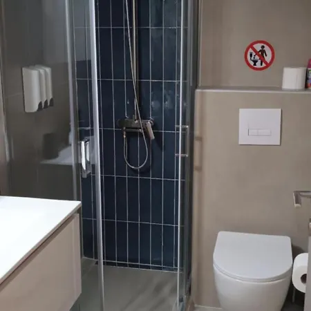 Apartament Agias Sofia's Cozy 2 Salonic