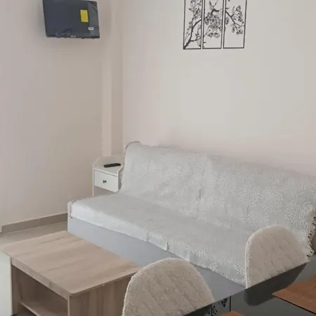 Agias Sofia's Cozy 2 Salonic