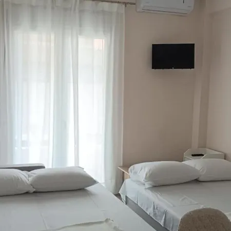 Διαμέρισμα Agias Sofia's Cozy 2