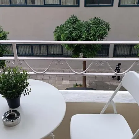 Agias Sofia's Cozy 2 Apartament