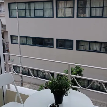 Agias Sofia's Cozy 2 Διαμέρισμα *
