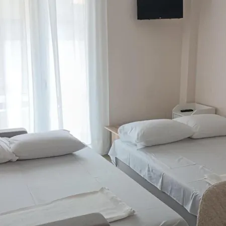 Agias Sofia's Cozy 2 *