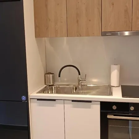 Agias Sofia's Cozy 2 Apartament *