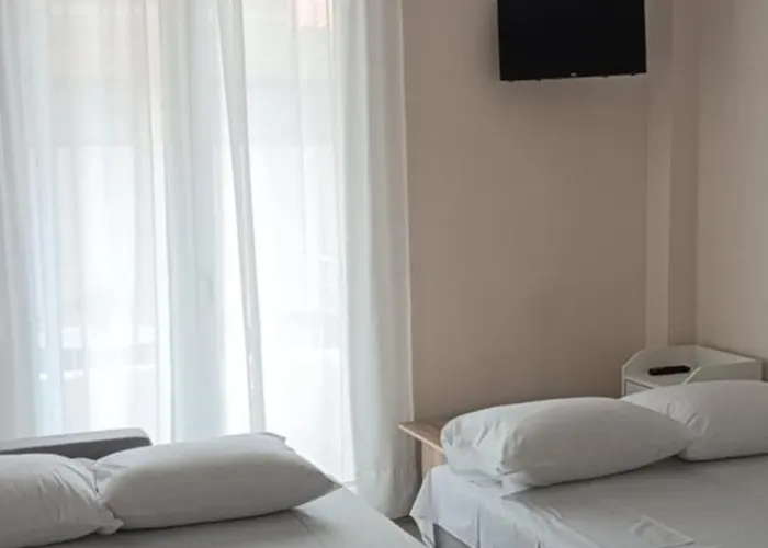Agias Sofia's Cozy 2 *