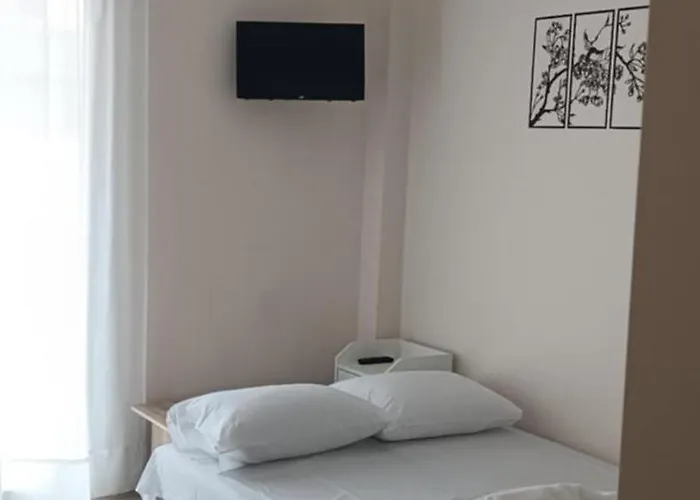 Agias Sofia's Cozy 2 Apartament *