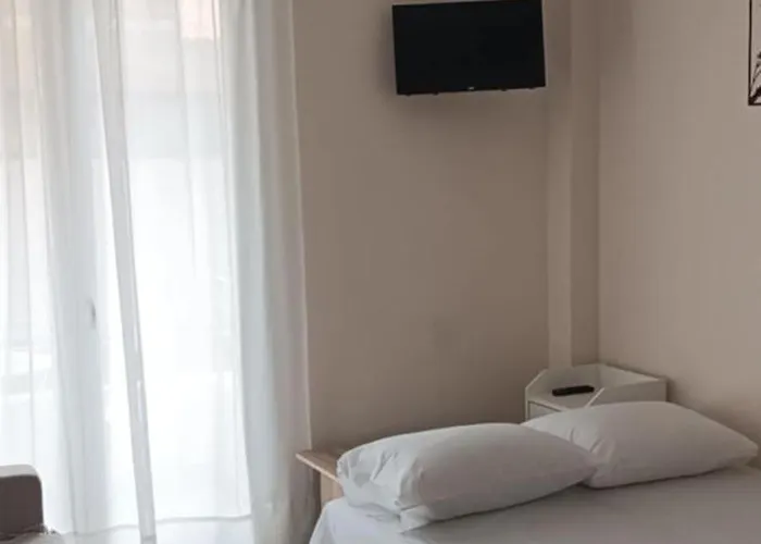 Apartament Agias Sofia's Cozy 2 Salonic