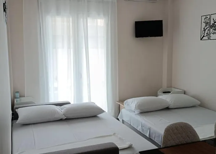 Agias Sofia's Cozy 2 Salonic