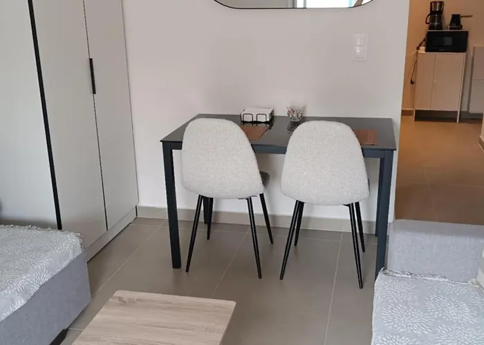 Agias Sofia's Cozy 2 סלוניקי