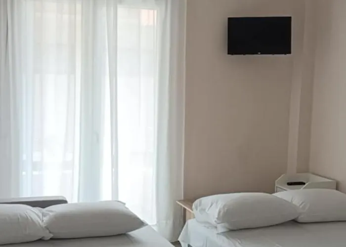 Apartament Agias Sofia's Cozy 2