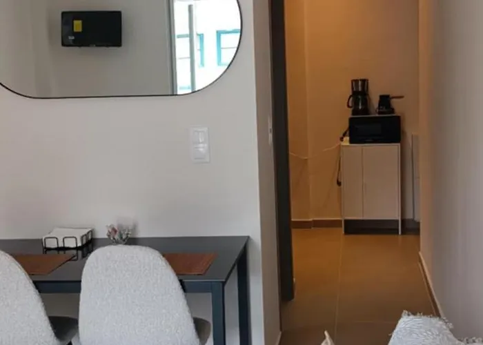 Apartament Agias Sofia's Cozy 2 Salonic