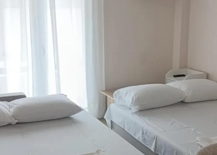Agias Sofia's Cozy 2 *