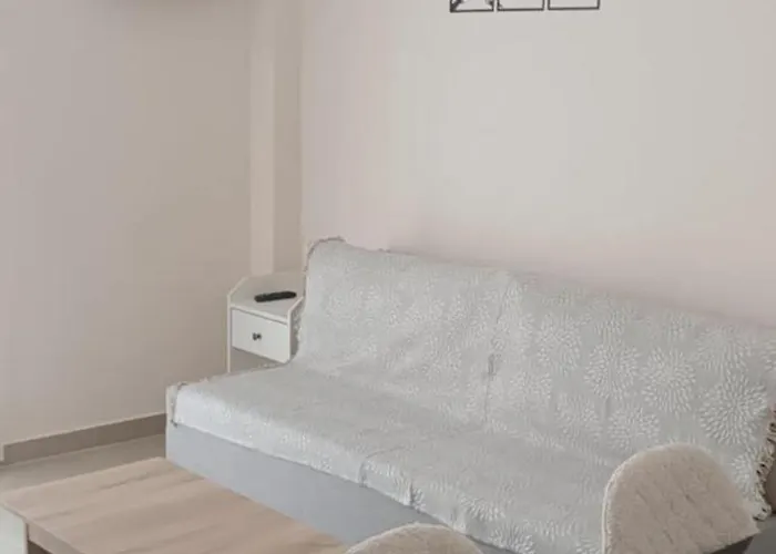 Agias Sofia's Cozy 2 Selanik